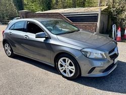 Used 2016 Mercedes A160 Executive | £9,995 (Good price)