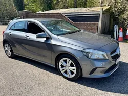 Used 2016 Mercedes A160 Executive | £10,995 (Good price)