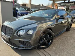Used 2017 Bentley Continental GT Coupe | £60,000 (Expensive)