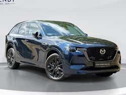 Used 2025 Mazda CX-60 Homura-Line SUV | £41,990