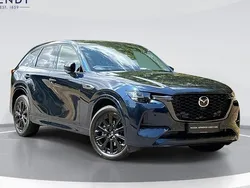 Used 2025 Mazda CX-60 Homura-Line SUV | £43,599