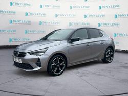 Grey Used 2022 Vauxhall Corsa Ultimate Hatchback | £15,995 (Fair price)