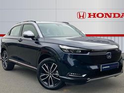 Used 2024 Honda HR-V Advance SUV | £22,851 (Fair price)