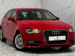 Used 2016 Audi A3 Sportback Design Hatchback | £4,789 (Good price)