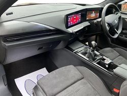 Grey Used 2024 Vauxhall Astra Ultimate Hatchback | £17,695 (Good price)