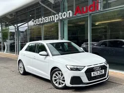 Used 2024 Audi A1 Sportback Sport Hatchback | £16,999 (Good price)