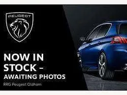 Grey Used 2024 Peugeot 3008 GTi SUV | £30,490