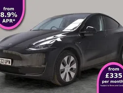 Used 2023 Tesla Model Y Long Range SUV | £24,598 (Fair price)