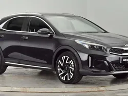 Used 2024 Kia XCeed 3 SUV | £19,450 (Fair price)
