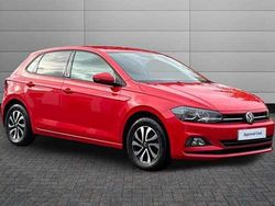 Used 2021 VW Polo | £15,490 (Fair price)