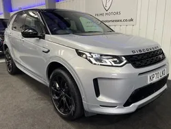Used 2021 Land Rover Discovery Sport HSE Dynamic SUV | £25,749 (Fair price)