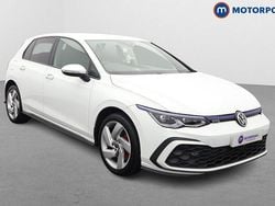 Used 2024 VW Golf VIII GTE Hatchback | £18,399 (Super price)