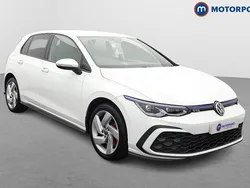 Used 2024 VW Golf VIII GTE Hatchback | £18,499 (Super price)