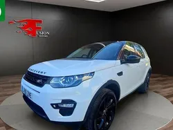 Used 2018 Land Rover Discovery Sport HSE SUV | £11,500 (Good price)