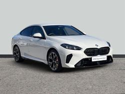 White Used 2025 BMW 220 M Sport Coupe | £30,280 (Super price)