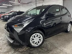Black Used 2020 Toyota Aygo X-play Hatchback | £8,100 (Good price)
