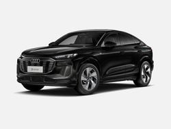New 2025 Audi Q6 Sportback e-tron S-Line SUV | £76,361 (Fair price)