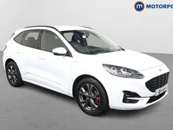 Used 2023 Ford Kuga ST-Line SUV | £16,299 (Super price)