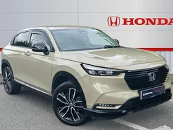 Used 2024 Honda HR-V Advance SUV | £23,914 (Fair price)