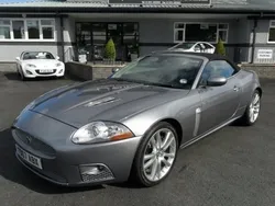 Used 2007 Jaguar XKR Cabriolet | £24,995