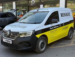 White Used 2023 Renault Kangoo MPV | £8,995 (Super price)