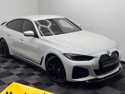 Used 2022 BMW i4 M Sport Sedan | £24,000 (A bit pricey)