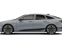 New 2025 Audi e-tron Performance SUV | £73,739 (Expensive)