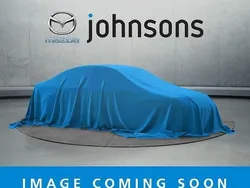 Blue Used 2024 Mazda 2 Homura-Aka Hatchback | £18,950 (A bit pricey)