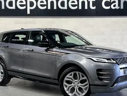 Used 2023 Land Rover Range Rover evoque SE Dynamic Hatchback | £27,750 (Good price)