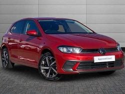 New 2025 VW Polo | £19,895 (Fair price)