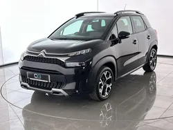 Black Used 2024 Citroën C3 Aircross PureTech SUV | £18,190 (Fair price)