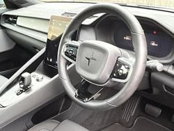 Grey Used 2025 Polestar 2 Hatchback | £30,799 (Super price)