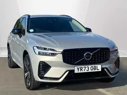 Used 2023 Volvo XC60 Plus SUV | £34,500 (Fair price)