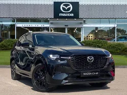Sonic silver New 2025 Mazda CX-60 Takumi-Line SUV | £41,799 (Good price)