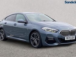 Used 2022 BMW 220 M Sport Coupe | £18,250 (Super price)