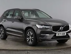 Used 2022 Volvo XC60 Momentum SUV | £24,990 (Fair price)