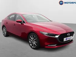 Used 2019 Mazda 3 Inclusive Sedan | £15,999 (Fair price)