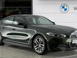 Used 2025 BMW i4 Sport Line Sedan | £31,443 (Super price)