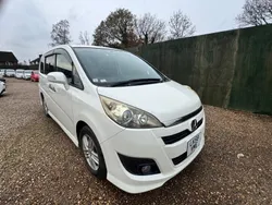 White Used 2008 Honda Stepwgn MPV | £6,150 (Super price)