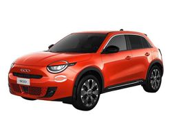 New 2025 Leapmotor T03 Hatchback | £29,635