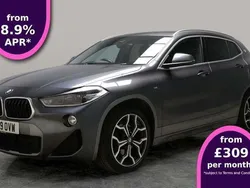 Used 2020 BMW X2 M Sport SUV | £19,079 (Good price)