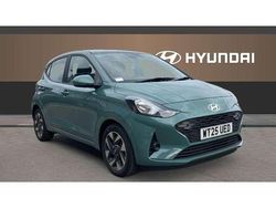 Other New 2025 Hyundai i10 Advanced Hatchback | £15,375 (Fair price)