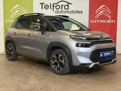 Grey Used 2024 Citroën C3 Aircross PureTech SUV | £18,995 (A bit pricey)