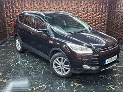 Used 2016 Ford Kuga Titanium X SUV | £8,999 (Fair price)