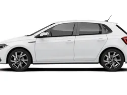 New 2026 VW Polo Life Hatchback | £20,826 (Fair price)