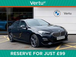 Other Used 2024 BMW 218 M Sport Coupe | £24,992 (Fair price)