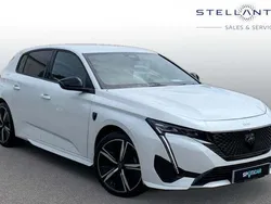 Used 2024 Peugeot 308 GTi Hatchback | £16,845 (Good price)