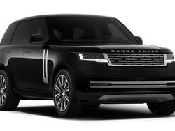 New 2025 Land Rover Range Rover HSE SUV | £112,071 (Good price)