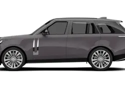 New 2024 Land Rover Range Rover Autobiography SUV | £121,767 (Good price)