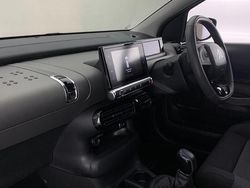 Red Used 2017 Citroën C4 Cactus Flair Hatchback | £6,602 (Fair price)